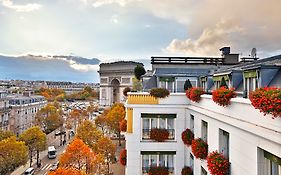 Hotel Napoleon Paris